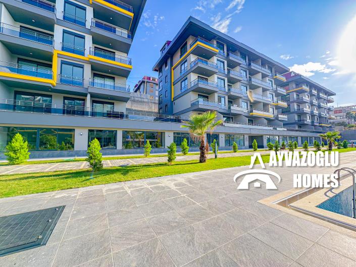 Image No.11-1 Bed Apartment for sale