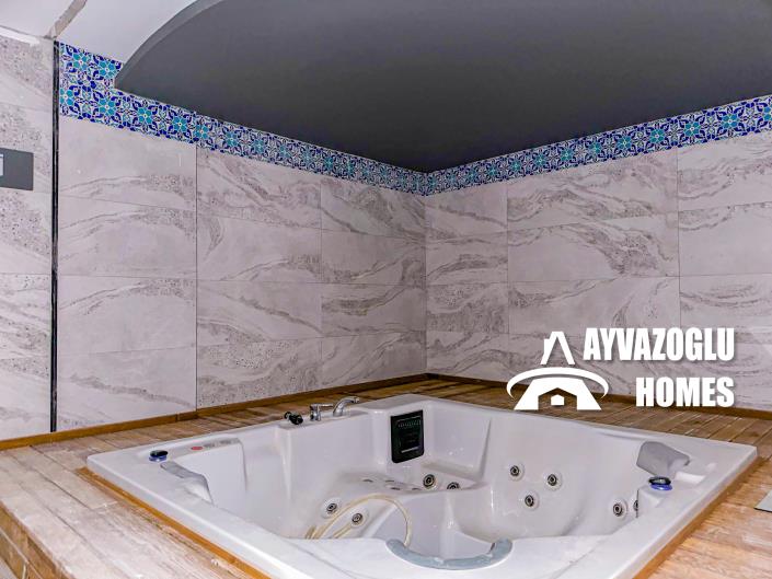 Image No.13-1 Bed Apartment for sale