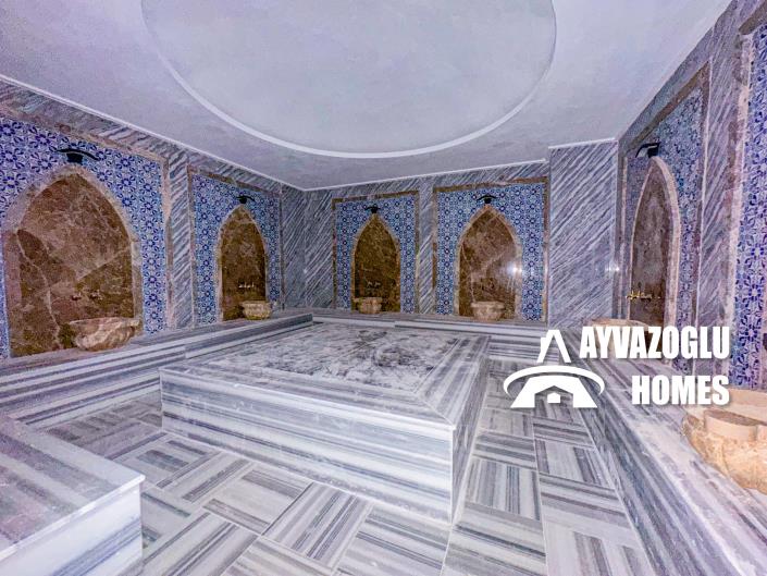 Image No.15-1 Bed Apartment for sale