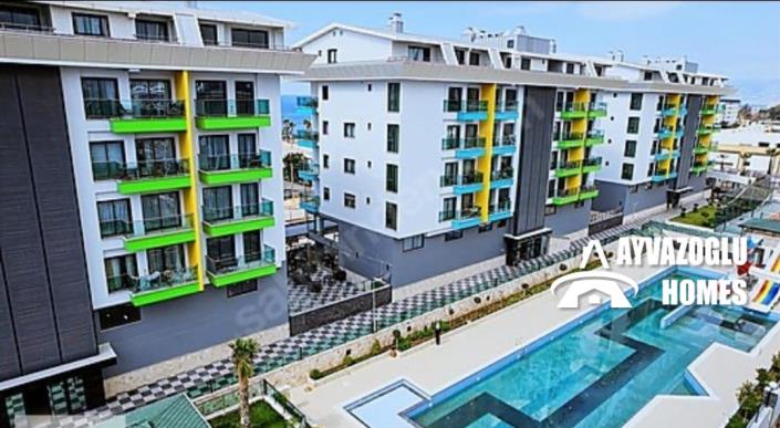 Image No.3-2 Bed Apartment for sale