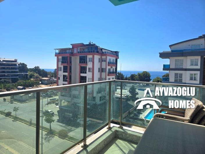 Image No.4-2 Bed Apartment for sale