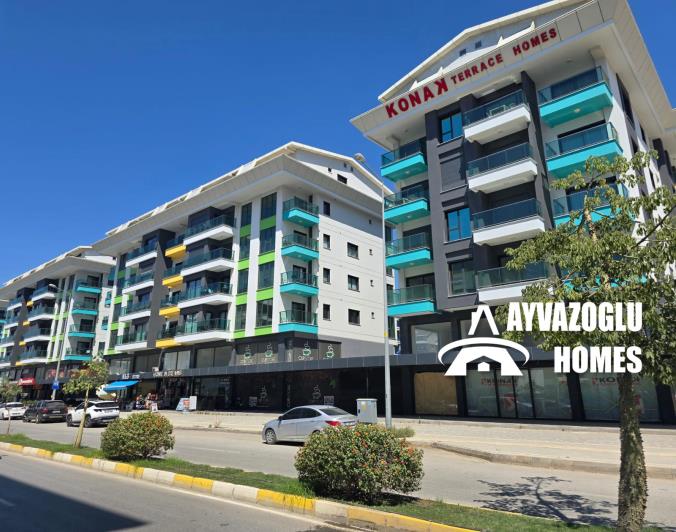 Image No.7-2 Bed Apartment for sale