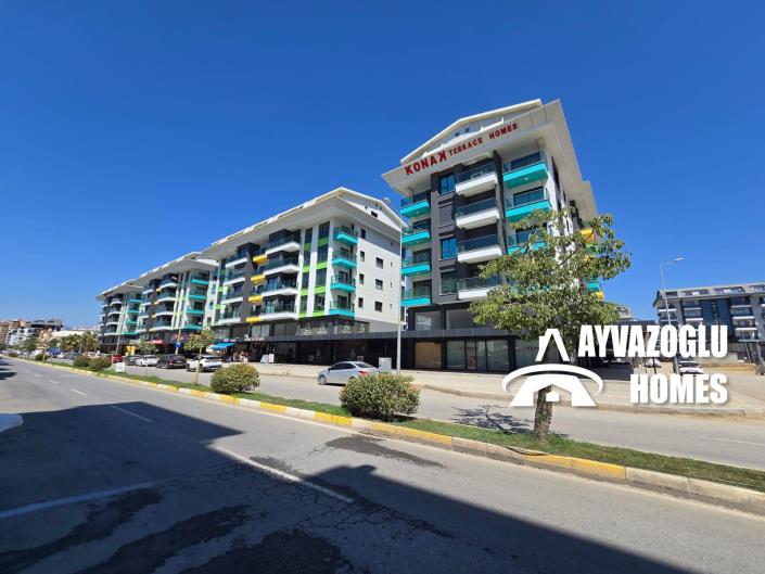 Image No.19-2 Bed Apartment for sale