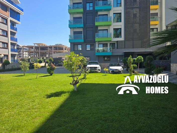 Image No.20-2 Bed Apartment for sale