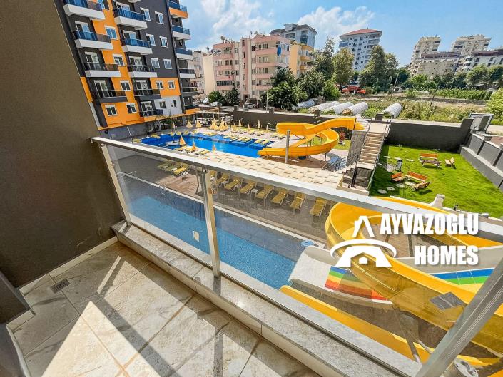 Image No.14-2 Bed Apartment for sale