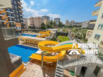 2 Bed Apartment for sale