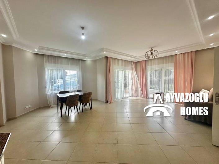 Image No.2-Appartement de 2 chambres à vendre à Mahmutlar