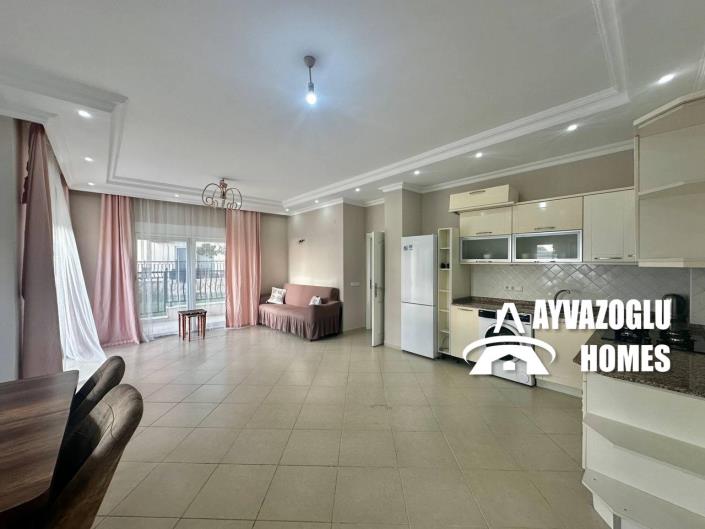 Image No.4-Appartement de 2 chambres à vendre à Mahmutlar