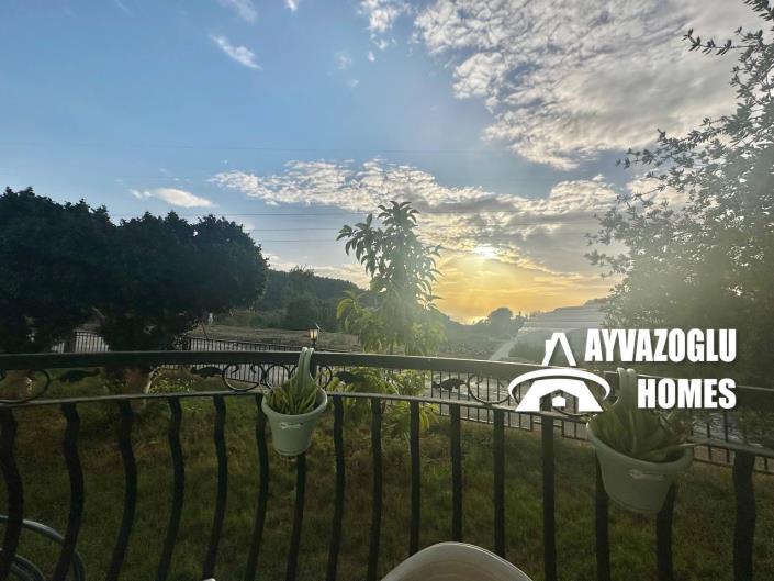 Image No.5-Appartement de 2 chambres à vendre à Mahmutlar