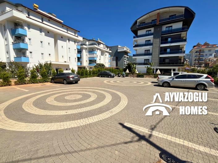 Image No.2-2 Bed Duplex for sale