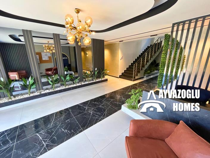 Image No.5-2 Bed Duplex for sale