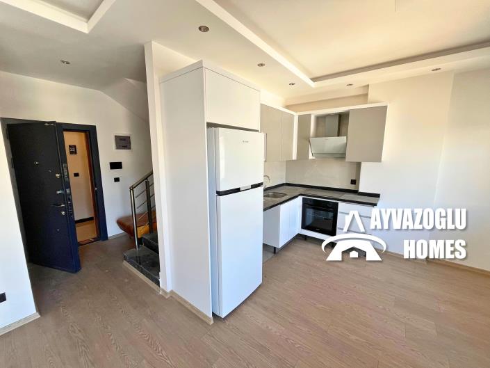 Image No.16-2 Bed Duplex for sale