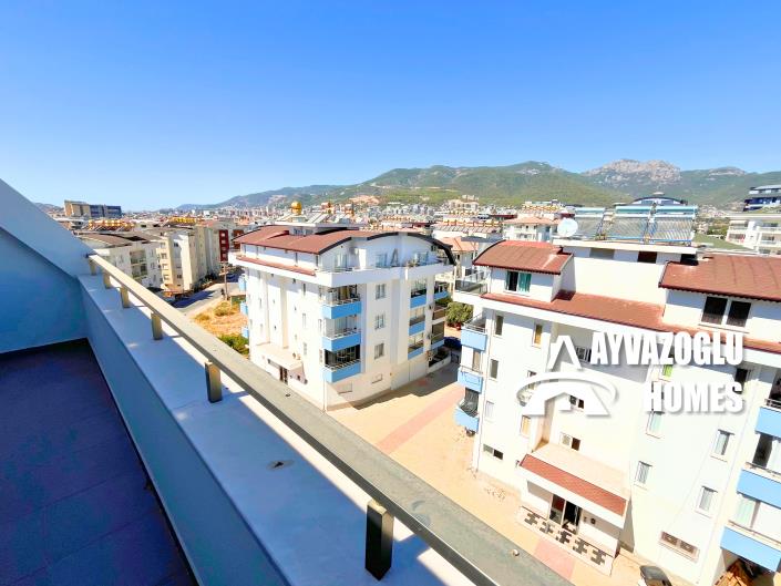 Image No.24-2 Bed Duplex for sale