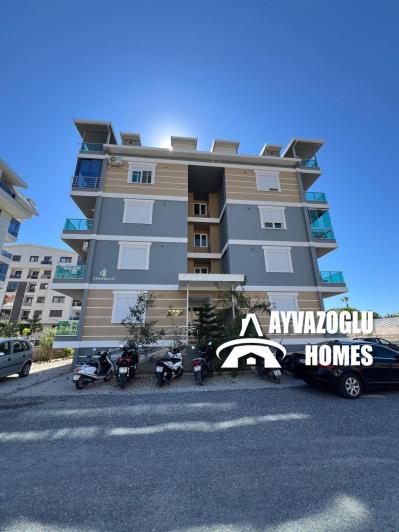 Image No.2-1 Bed Apartment for sale