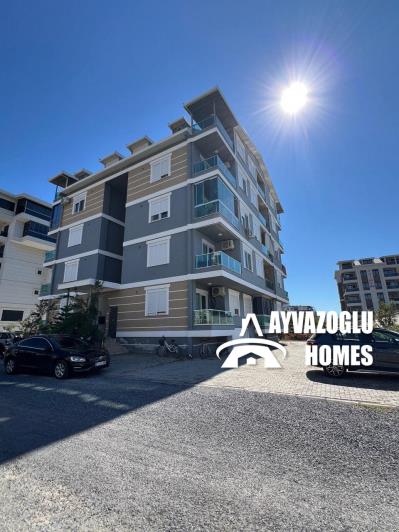 Image No.1-1 Bed Apartment for sale