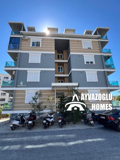 Image No.3-1 Bed Apartment for sale