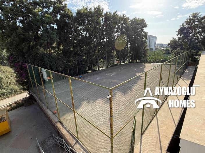 Image No.4-Appartement de 2 chambres à vendre à Mahmutlar