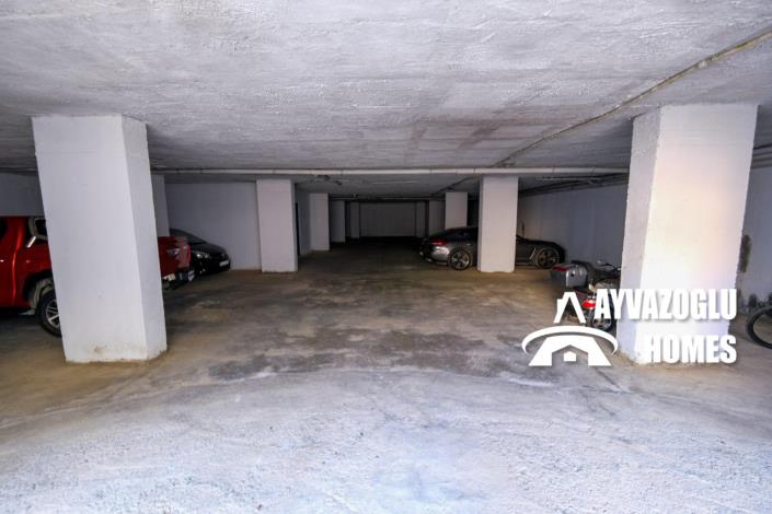 Image No.5-Appartement de 2 chambres à vendre à Mahmutlar