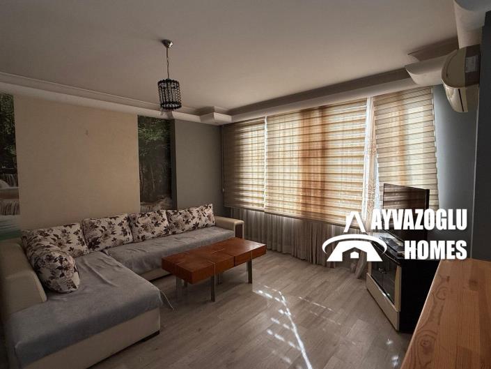 Image No.8-Appartement de 2 chambres à vendre à Mahmutlar