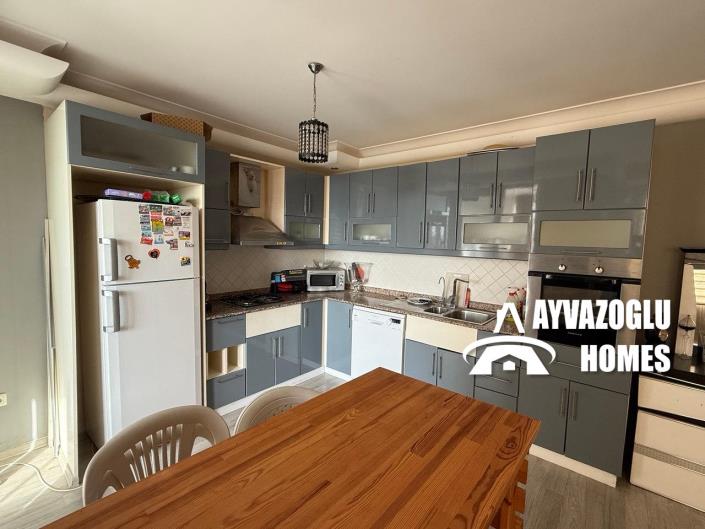 Image No.10-Appartement de 2 chambres à vendre à Mahmutlar