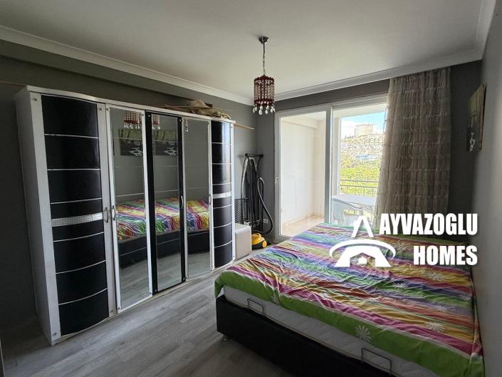 Image No.14-Appartement de 2 chambres à vendre à Mahmutlar