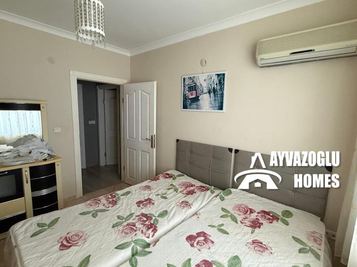 Image No.13-Appartement de 2 chambres à vendre à Mahmutlar