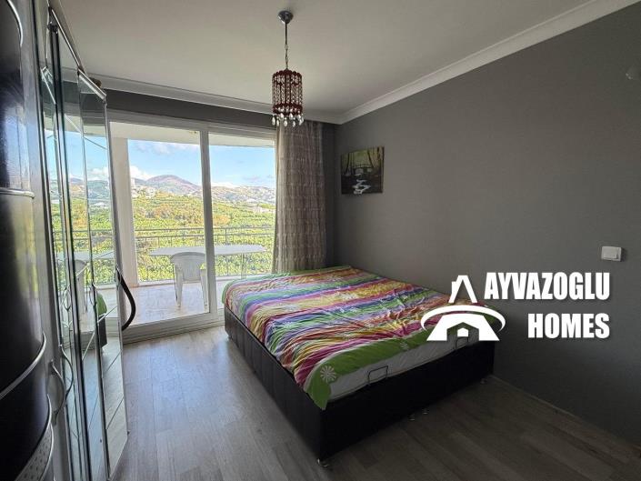 Image No.15-Appartement de 2 chambres à vendre à Mahmutlar