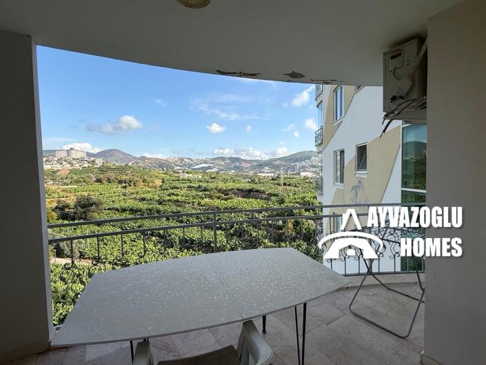 Image No.16-Appartement de 2 chambres à vendre à Mahmutlar