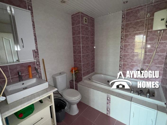 Image No.18-Appartement de 2 chambres à vendre à Mahmutlar