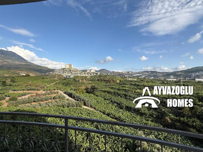 Image No.17-Appartement de 2 chambres à vendre à Mahmutlar