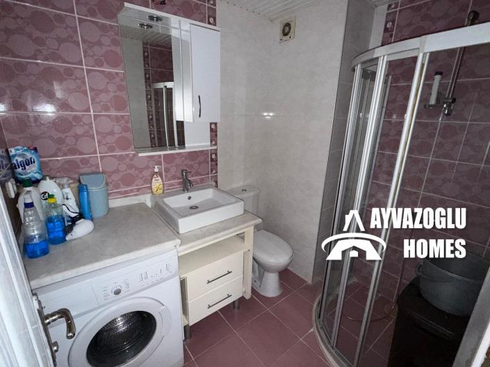 Image No.19-Appartement de 2 chambres à vendre à Mahmutlar