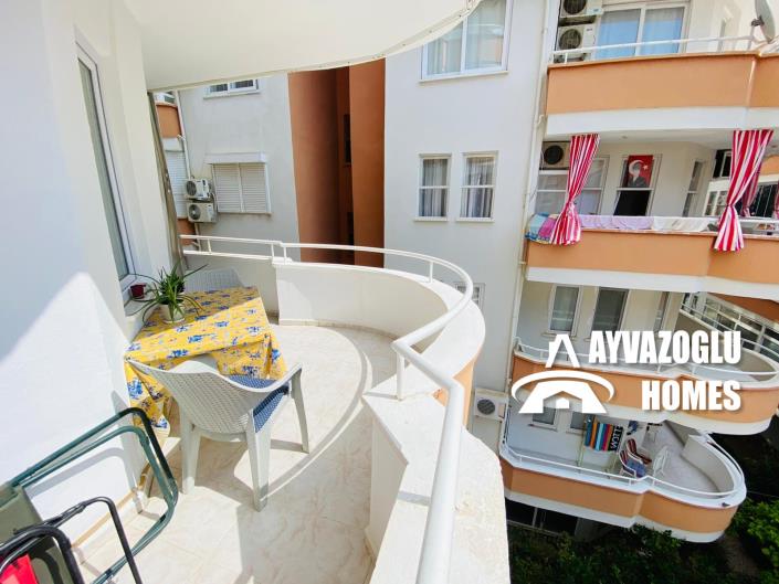 Image No.3-2 Bed Apartment for sale