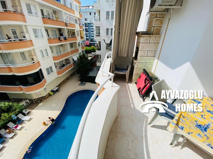 Image No.4-2 Bed Apartment for sale