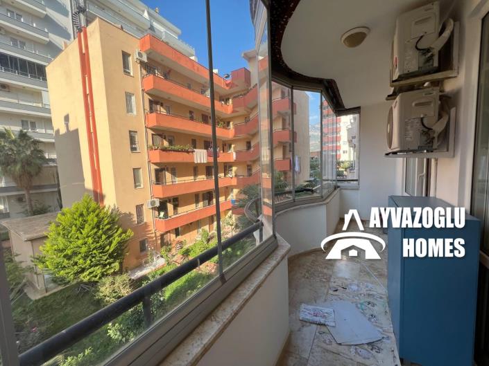 Image No.2-3 Bed Apartment for sale