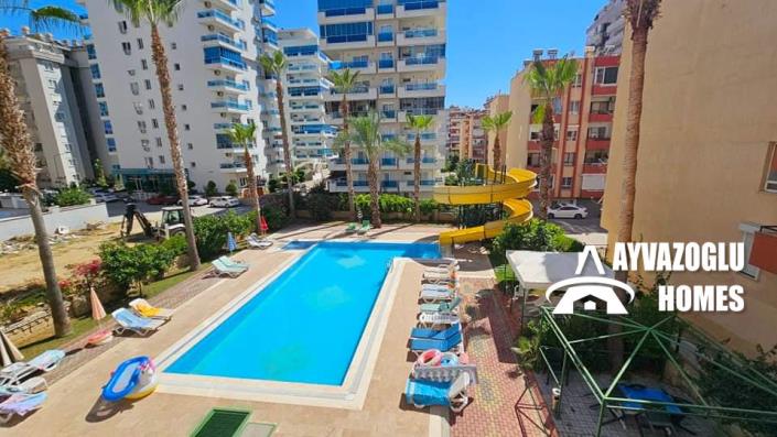 Image No.1-3 Bed Apartment for sale