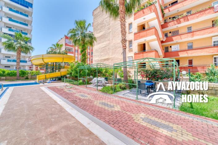 Image No.19-3 Bed Apartment for sale