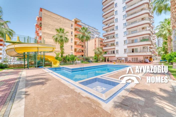 Image No.20-3 Bed Apartment for sale