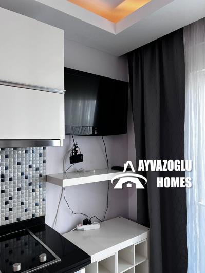 Image No.10-1 Bed Apartment for sale