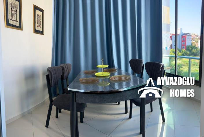 Image No.12-1 Bed Apartment for sale