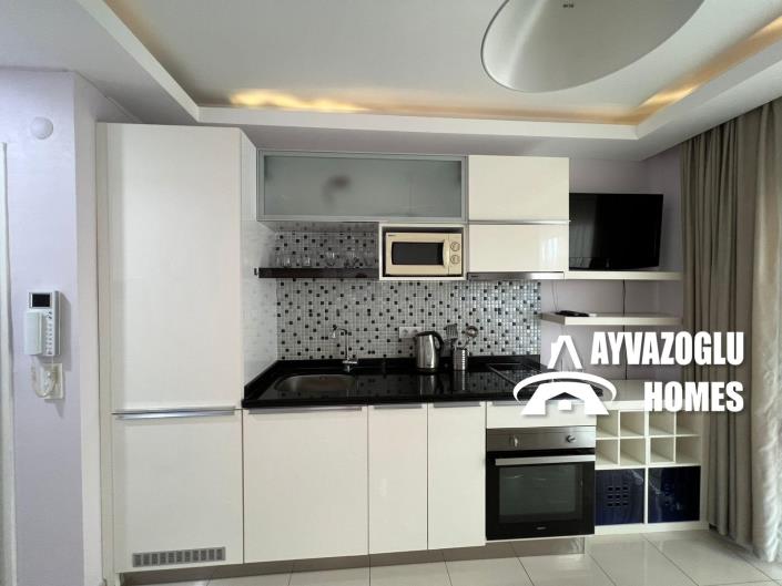 Image No.13-1 Bed Apartment for sale