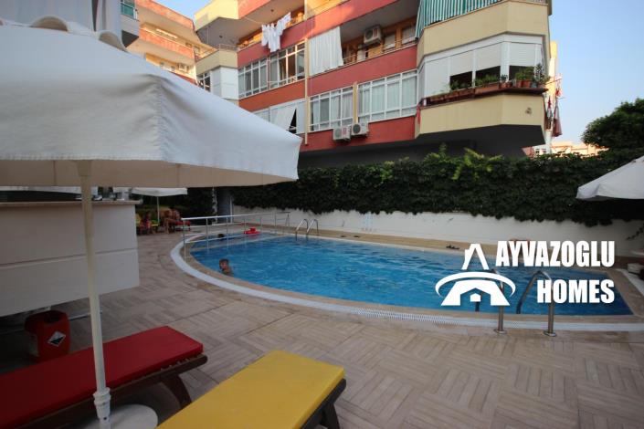 Image No.19-1 Bed Apartment for sale