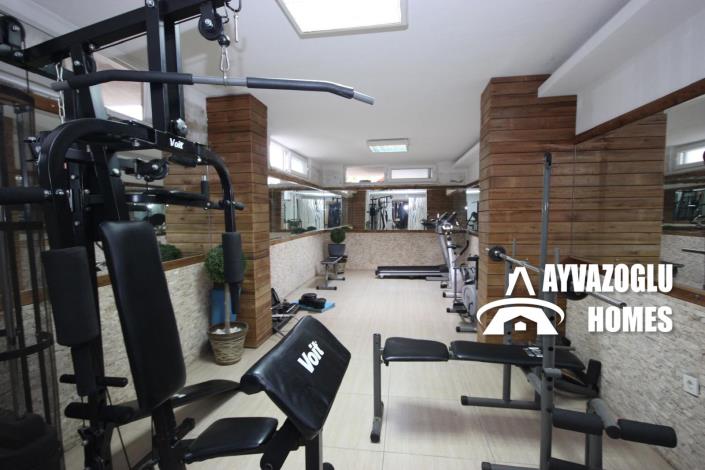 Image No.21-1 Bed Apartment for sale