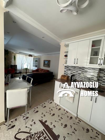 Image No.26-2 Bed Apartment for sale