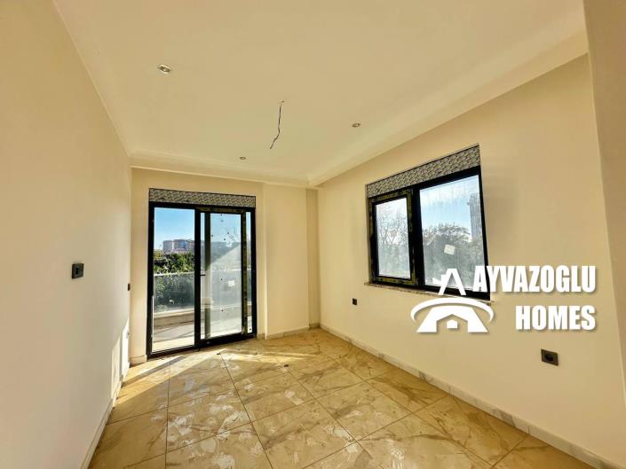 Image No.11-Appartement de 1 chambre à vendre à Mahmutlar