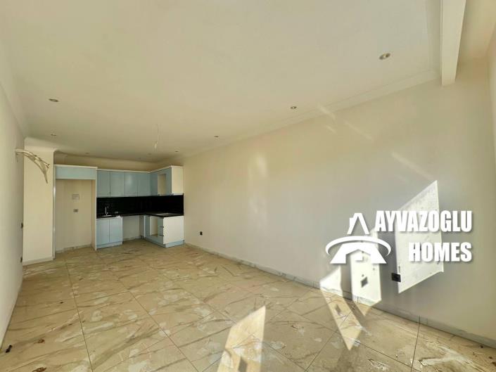 Image No.14-Appartement de 1 chambre à vendre à Mahmutlar