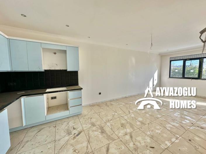 Image No.15-Appartement de 1 chambre à vendre à Mahmutlar