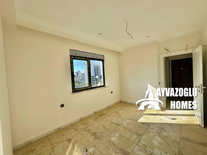 Image No.17-Appartement de 1 chambre à vendre à Mahmutlar