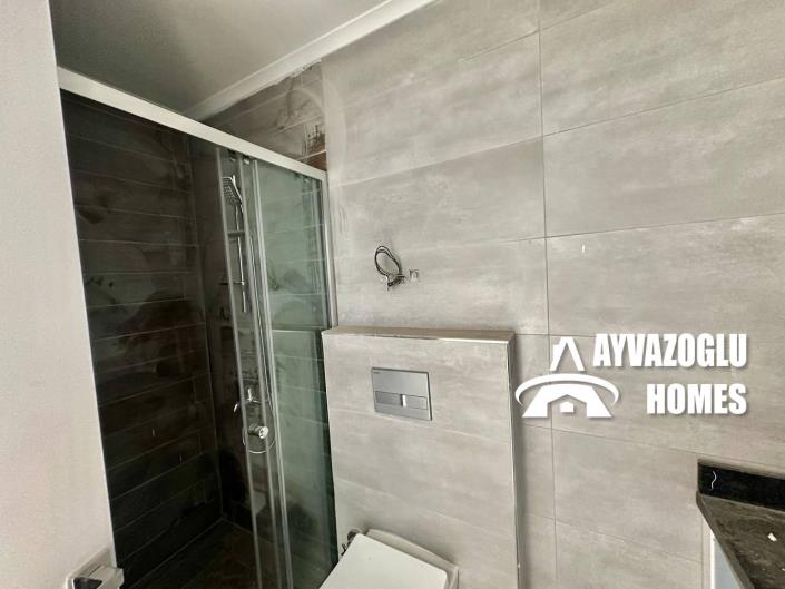 Image No.18-Appartement de 1 chambre à vendre à Mahmutlar