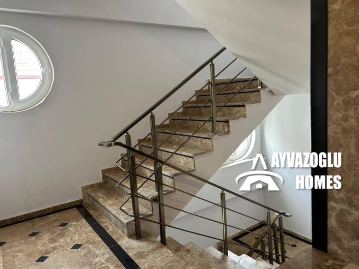 Image No.5-Appartement de 2 chambres à vendre à Mahmutlar