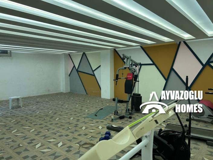 Image No.4-Appartement de 2 chambres à vendre à Mahmutlar